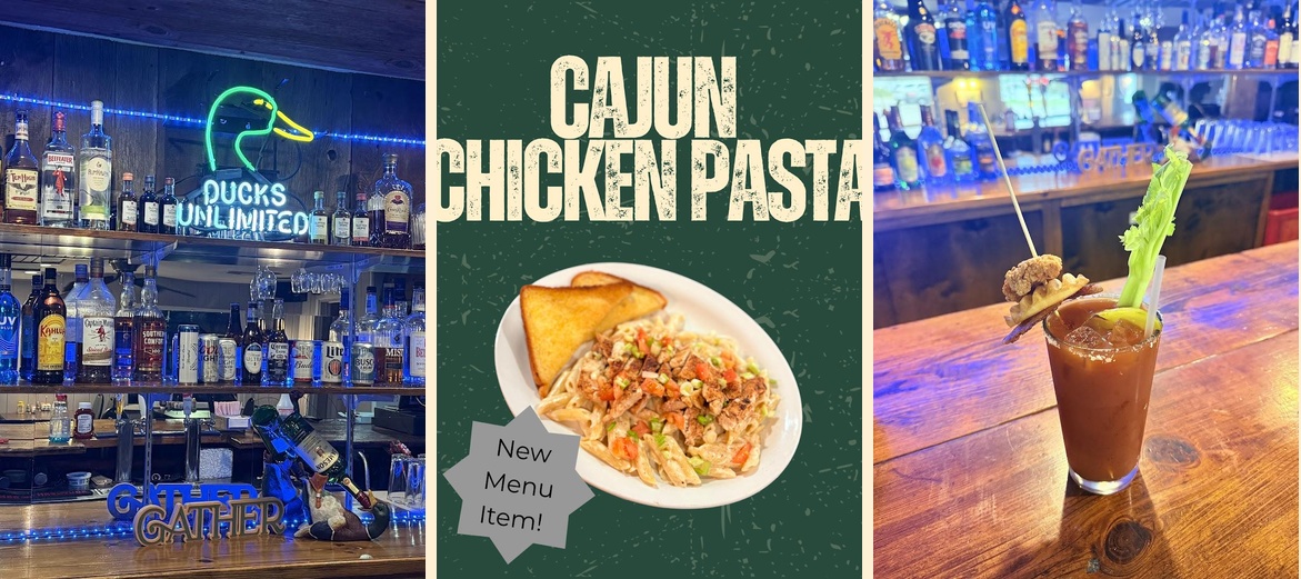 Quackers Steakhouse Mound City